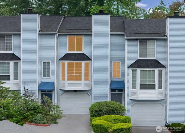 Property at 12313 SE 41st Ln, Bellevue, WA 98006, 2 beds, 1.5 baths