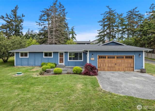 Property at 1310 Swantown Rd, Oak Harbor, WA 98277, 3 beds, 2 baths