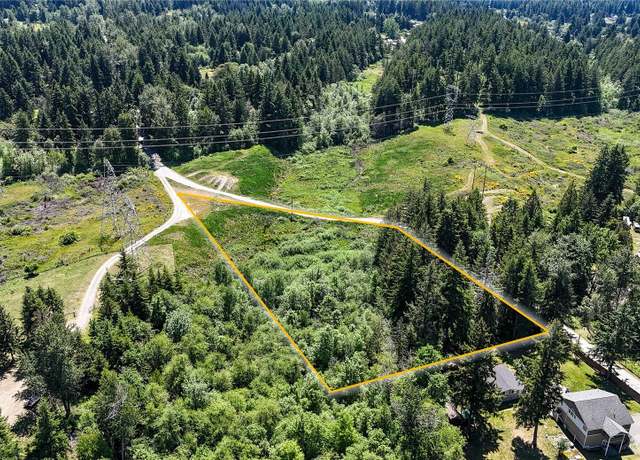 Property at 0 82nd Ave S, Roy, WA 98580