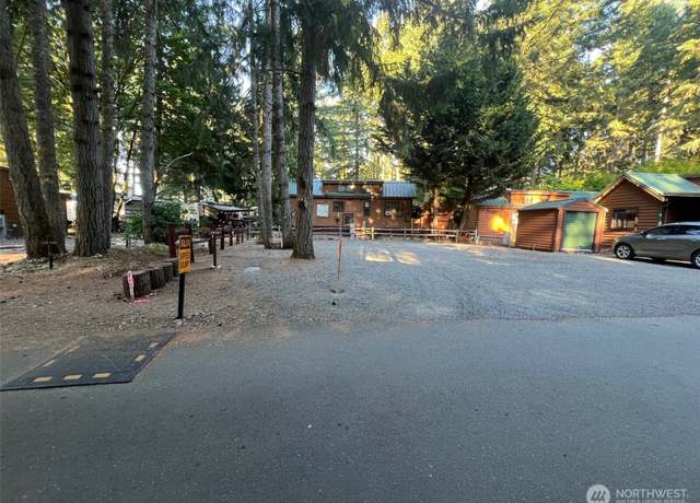 Property at 1546 Reservation Rd SE #73, Olympia, WA 98513, 1 bed, 1 bath