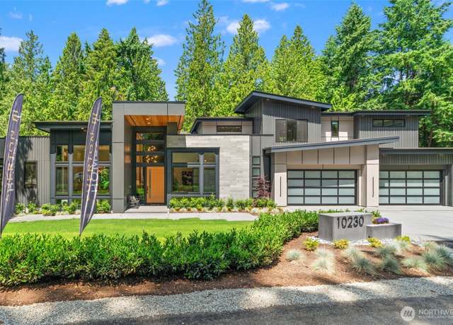 Property at 10230 SE 13th Pl, Bellevue, WA 98004, 6 beds, 7 baths