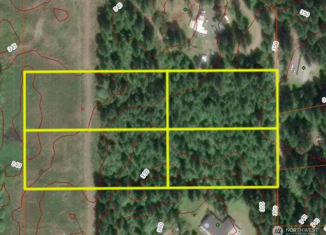 Property at 0 E Tepee Ln, Belfair, WA 98528