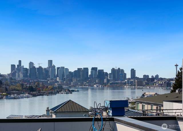Property at 3929 2nd Ave NE, Seattle, WA 98105, 2 beds, 2.5 baths