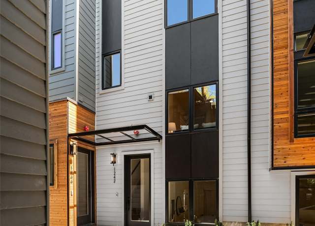 Property at 1236 15th Ave E #13, Seattle, WA 98112, 3 beds, 2 baths