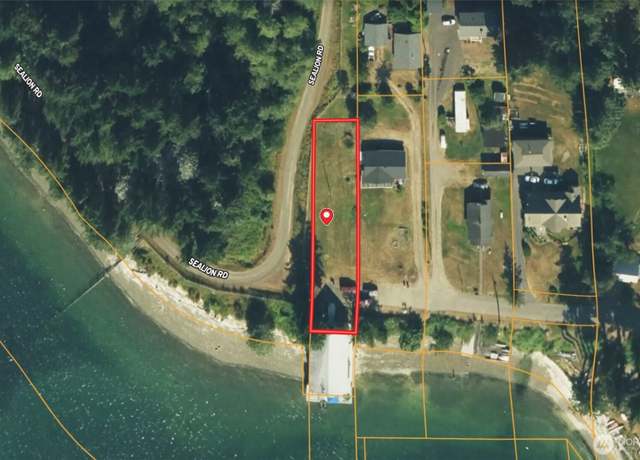 Property at 17274 Olympic View Rd NW, Silverdale, WA 98383