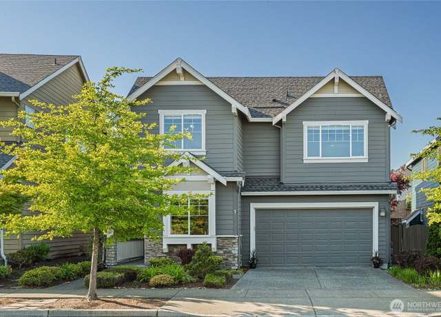 Property at 34215 SE Nye St, Snoqualmie, WA 98065, 5 beds, 3 baths