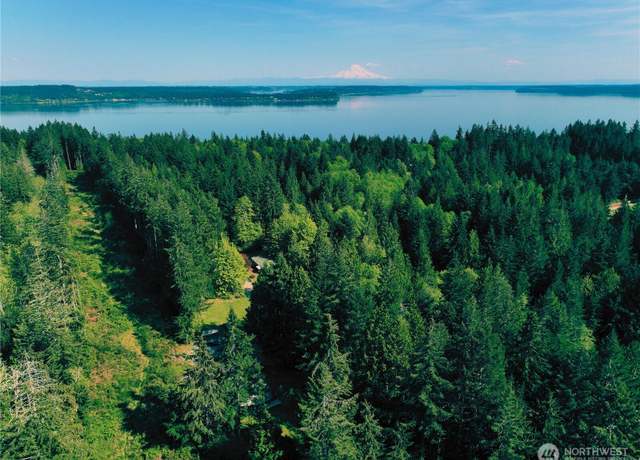 Property at 5311 155th Ave NW, Lakebay, WA 98349