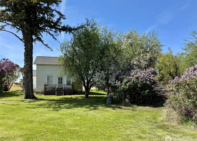 Property at 26506 Seven Springs Dairy Rd, Davenport, WA 99122, 3 beds, 1 bath