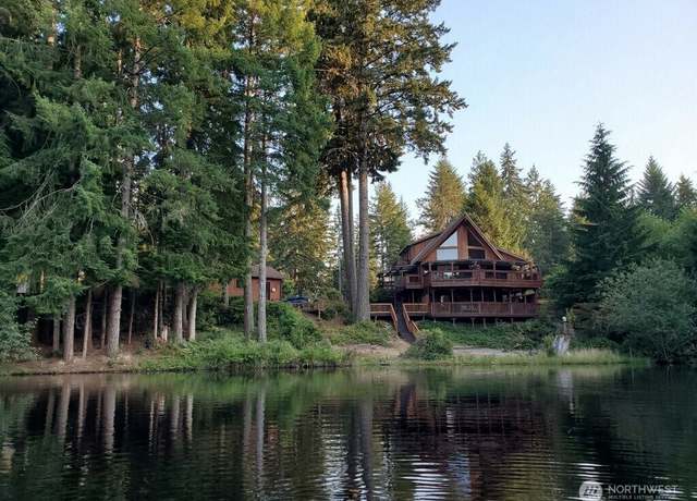 Property at 51 E Glamis Ct, Shelton, WA 98584, 3 beds, 3 baths