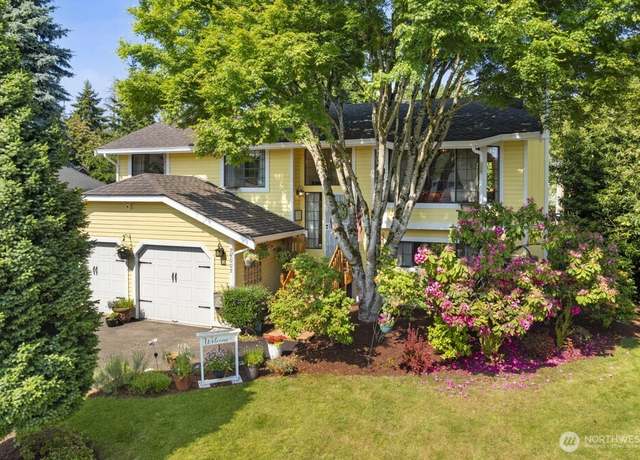Property at 25002 168th Pl SE, Covington, WA 98042, 4 beds, 2.5 baths