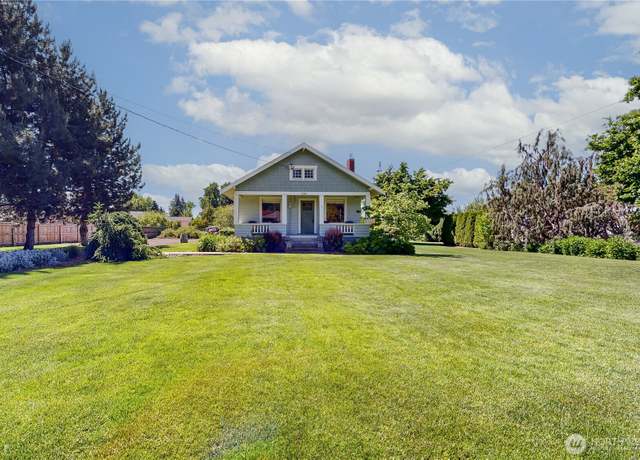Property at 1250 Bryant, Walla Walla, WA 99362, 3 beds, 2 baths