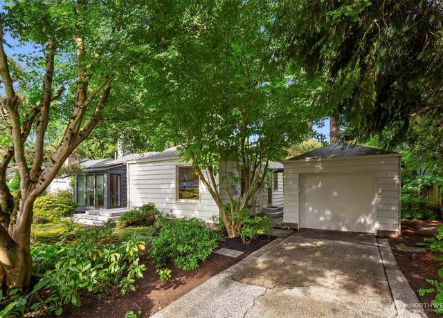 Property at 7708 44th Ave NE, Seattle, WA 98115, 3 beds, 2 baths