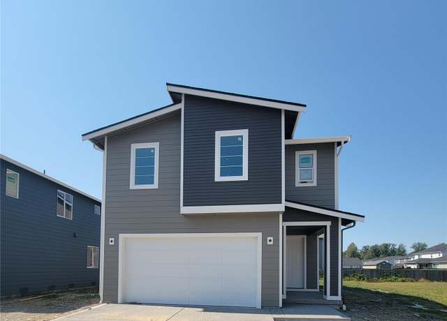 Property at 805 Smith St #33, Buckley, WA 98321, 4 beds, 2.5 baths