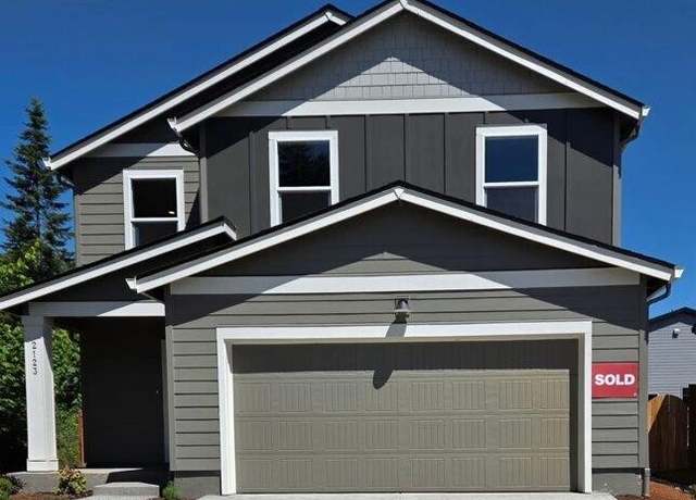 Property at 2123 NE 2nd Ave, Battle Ground, WA 98604, 5 beds, 3 baths