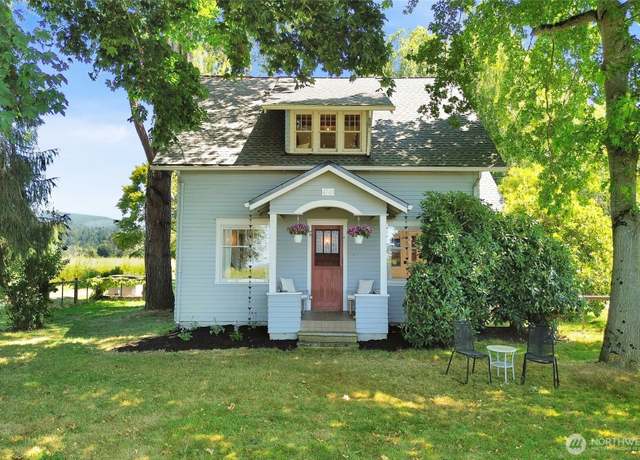 Property at 4749 Chuckanut Dr, Bow, WA 98232, 3 beds, 2 baths