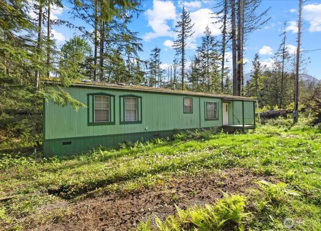 Property at 44222 179th Pl SE, Gold Bar, WA 98251, 2 beds, 2 baths