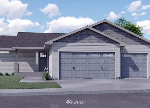 Property at 482 Sunny Brooke Ln, Chelan, WA 98816, 3 beds, 2 baths