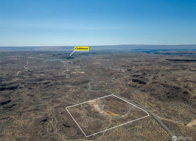Property at 5874 Morgan Dr, Ephrata, WA 98823