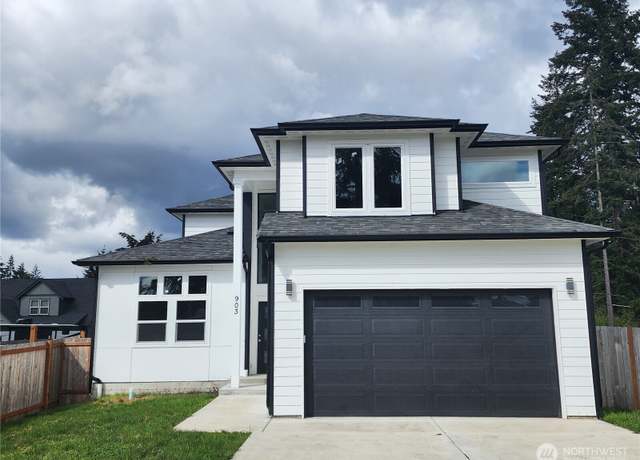 Property at 903 138th, Tacoma, WA 98445, 4 beds, 2.5 baths