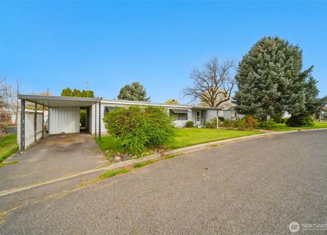 Property at 829 SE Mockingbird Dr, College Place, WA 99324, 3 beds, 2 baths