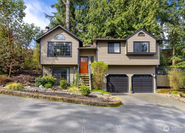 Property at 18447 15th Ave NE, Shoreline, WA 98155, 4 beds, 2.5 baths