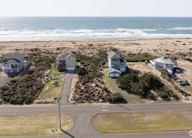 Property at 1171 Ocean Shores Blvd SW, Ocean Shores, WA 98569