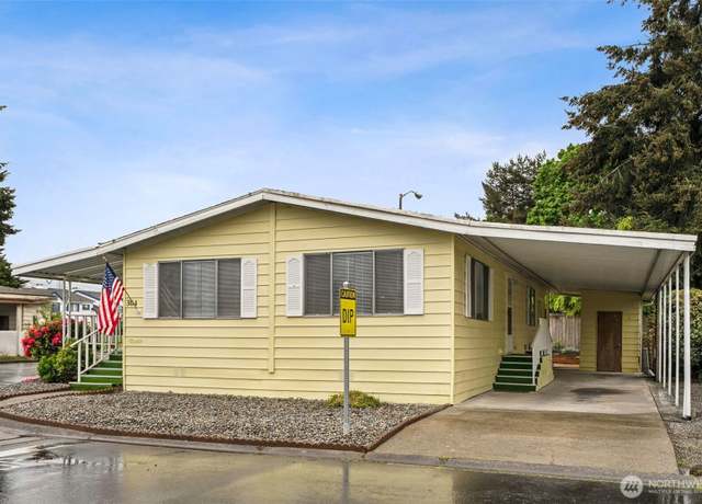 Property at 3611 I St NE #304, Auburn, WA 98002, 2 beds, 2 baths