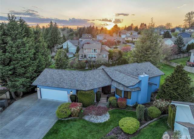 Property at 2541 Crescent St, Ferndale, WA 98248, 3 beds, 2.5 baths