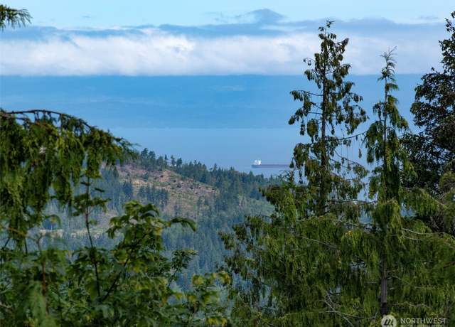 Property at 262 Break View Rd, Port Angeles, WA 98363