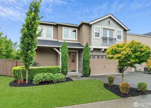 Property at 15013 126th Ave NE, Woodinville, WA 98072, 5 beds, 3 baths