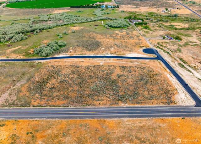 Property at 0 Parcel 5 Road B.9 SW, Royal City, WA 99357