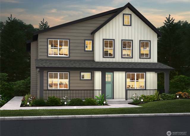Property at 9713 5th Ln SW #80, Seattle, WA 98106, 5 beds, 3 baths