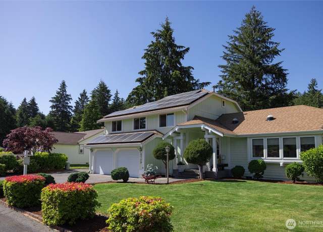 Property at 8709 115TH Street Ct SW, Lakewood, WA 98498, 3 beds, 2.5 baths