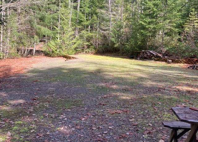 Property at 110 N Dow Mountain Dr, Hoodsport, WA 98548