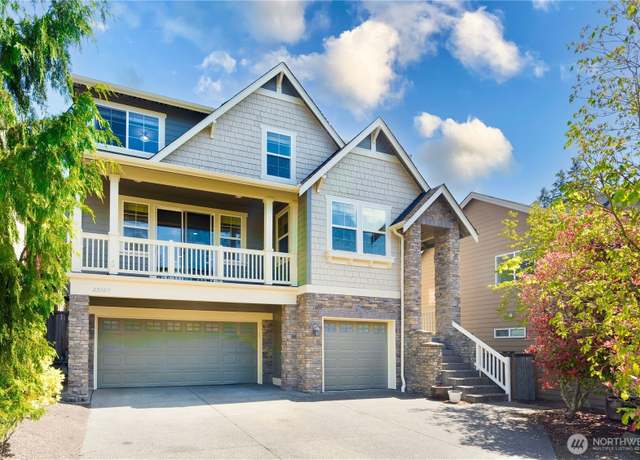 Property at 23107 35th Dr SE, Bothell, WA 98021, 3 beds, 2.5 baths