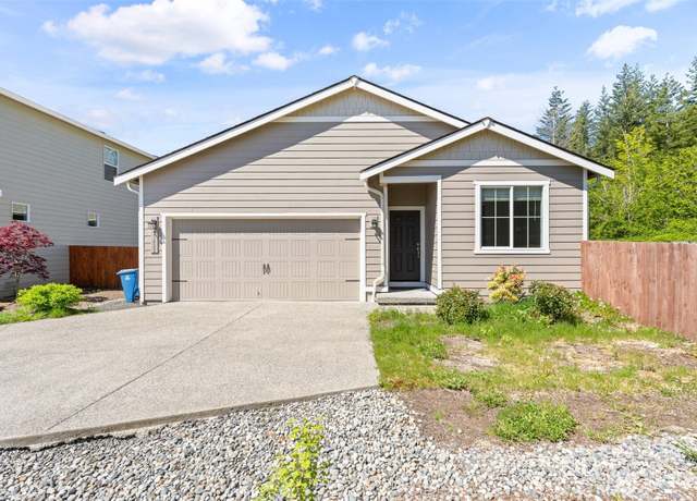 Property at 31403 120th Pl SE, Sultan, WA 98294, 3 beds, 2 baths