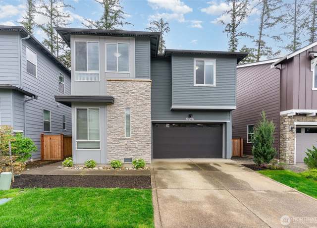 Property at 23527 SE 271st Pl, Maple Valley, WA 98038, 5 beds, 3 baths