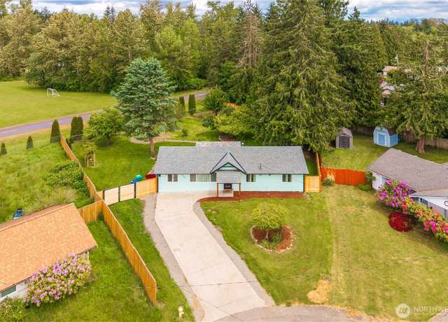 Property at 4022 S 340th St, Auburn, WA 98001, 3 beds, 2 baths
