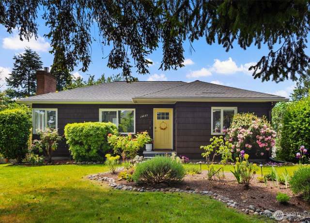 Property at 19027 37th Ave S, Seatac, WA 98188, 4 beds, 2 baths