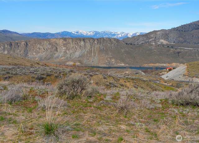 Property at 0 Tract 2 McNeil Canyon Rd, Orondo, WA 98816