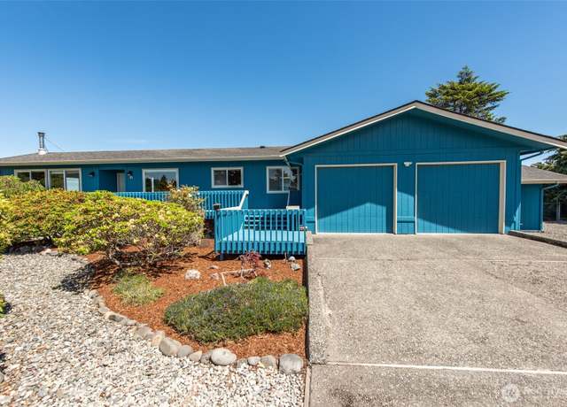 Property at 21 S Olympic View Dr, Sequim, WA 98382, 2 beds, 2 baths