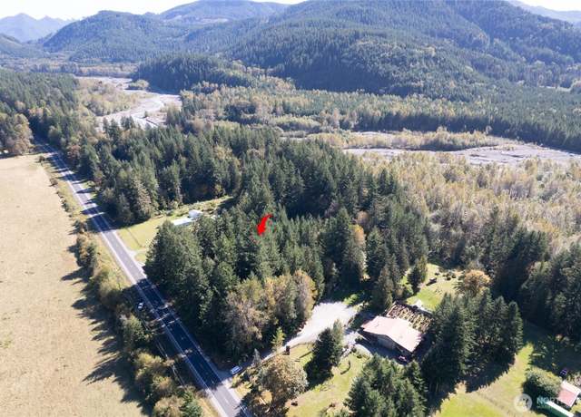 Property at 22506 State Route 706 E, Ashford, WA 98304