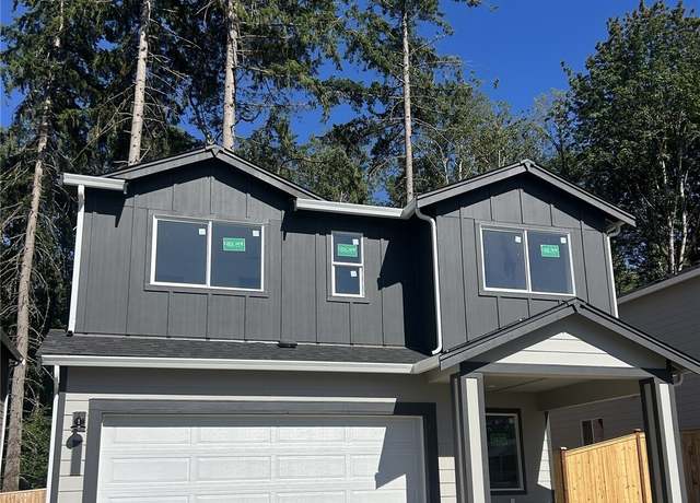 Property at 608 Alocasia St NE #17, Olympia, WA 98506, 5 beds, 2.5 baths