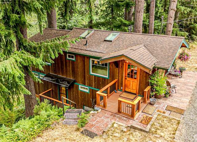 Property at 18612 51st Ave SE, Bothell, WA 98012, 2 beds, 1 bath