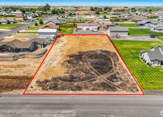 Property at 5724 Road J.4 NE, Moses Lake, WA 98837