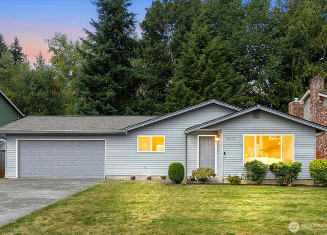 Property at 9418 55th Dr NE, Marysville, WA 98270, 3 beds, 2 baths