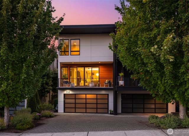 Property at 332 10th Ave S, Kirkland, WA 98033, 5 beds, 3.5 baths