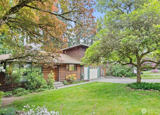 Property at 16044 33rd Ave NE, Lake Forest Park, WA 98155, 3 beds, 2 baths