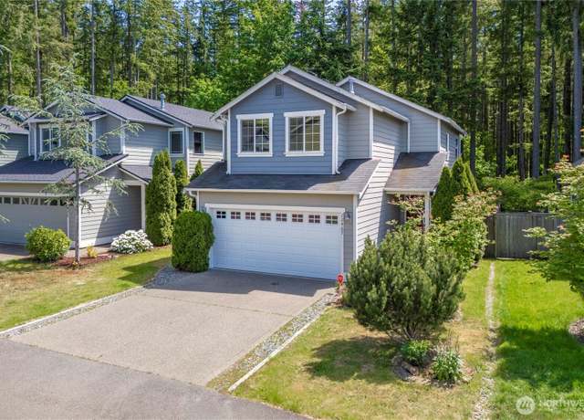 Property at 22467 SE 244th St, Maple Valley, WA 98038, 3 beds, 2.5 baths