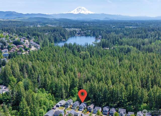 Property at 22467 SE 244th St, Maple Valley, WA 98038, 3 beds, 2.5 baths